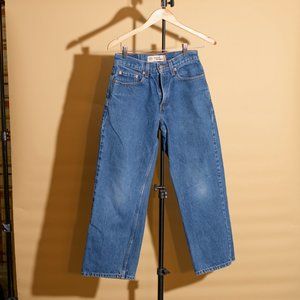 Vintage 90's Levi 569 Jeans